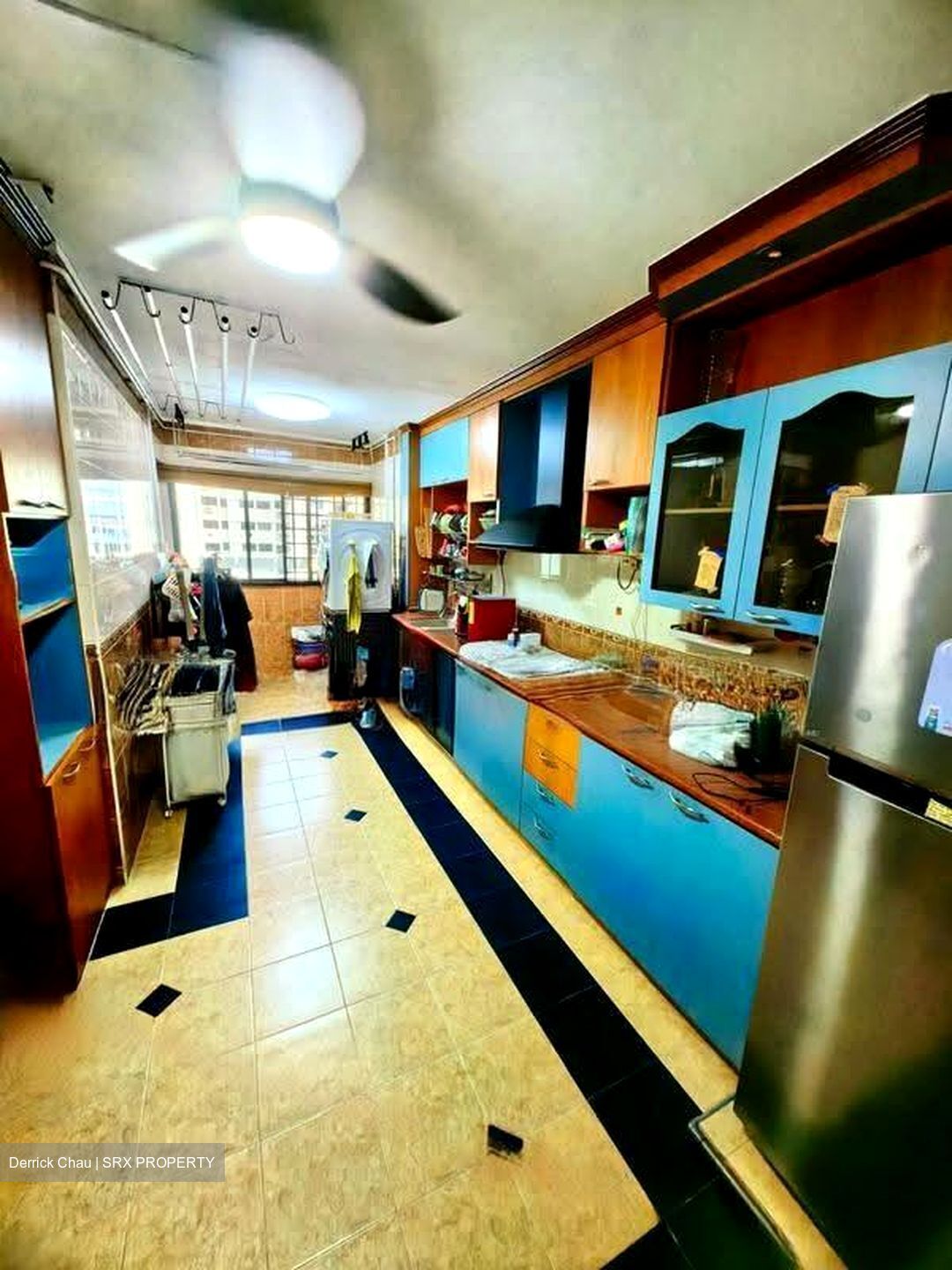 Blk 515 Jurong West Street 52 (Jurong West), HDB 3 Rooms #611995741